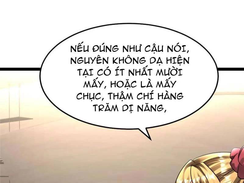 Đại Tượng Vô Hình - Chapter 446 - Page 118