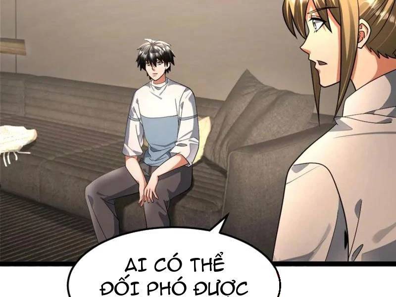 Đại Tượng Vô Hình - Chapter 446 - Page 119