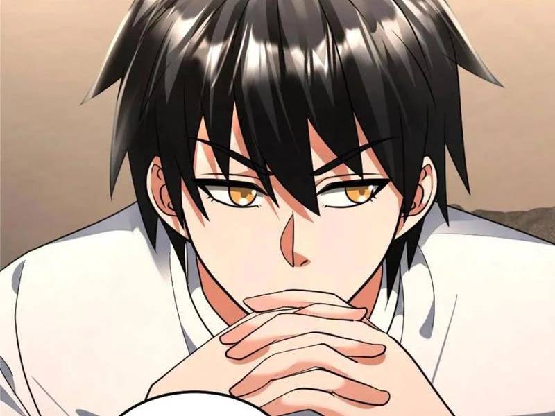 Đại Tượng Vô Hình - Chapter 446 - Page 121