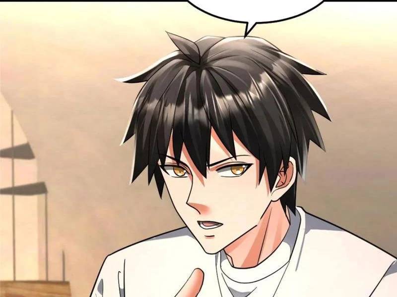 Đại Tượng Vô Hình - Chapter 446 - Page 123