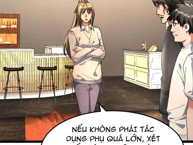 Đại Tượng Vô Hình - Chapter 446 - Page 126