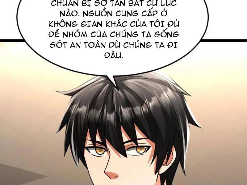 Đại Tượng Vô Hình - Chapter 446 - Page 128