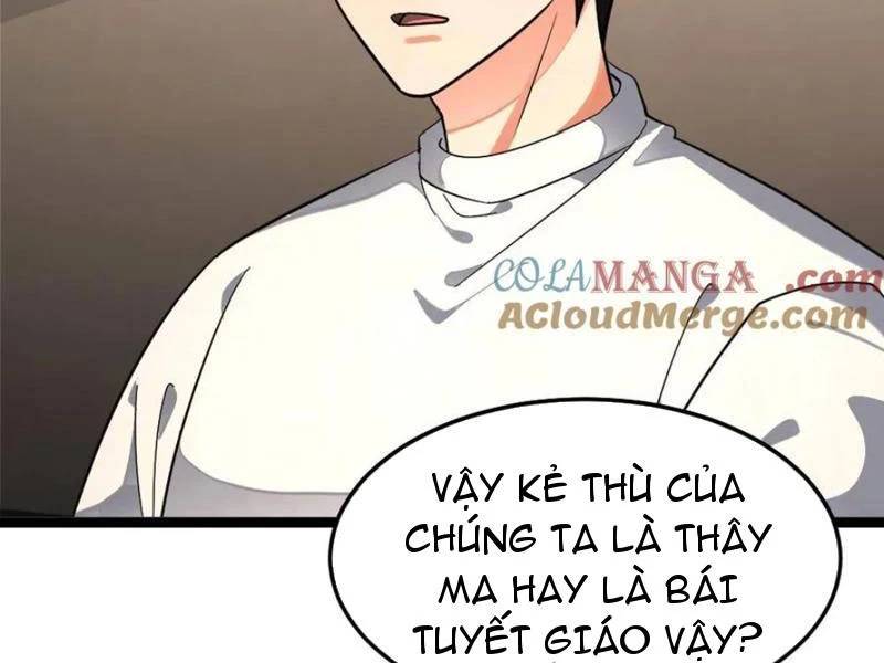 Đại Tượng Vô Hình - Chapter 446 - Page 129