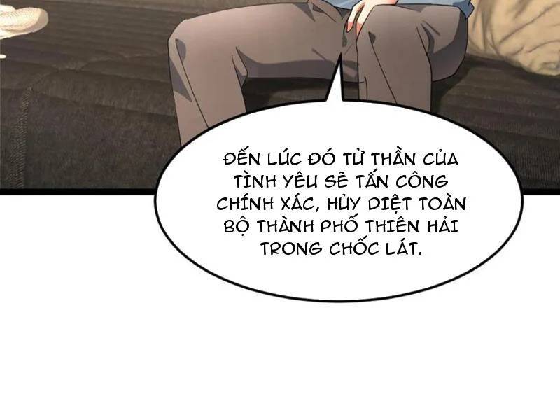 Đại Tượng Vô Hình - Chapter 446 - Page 132