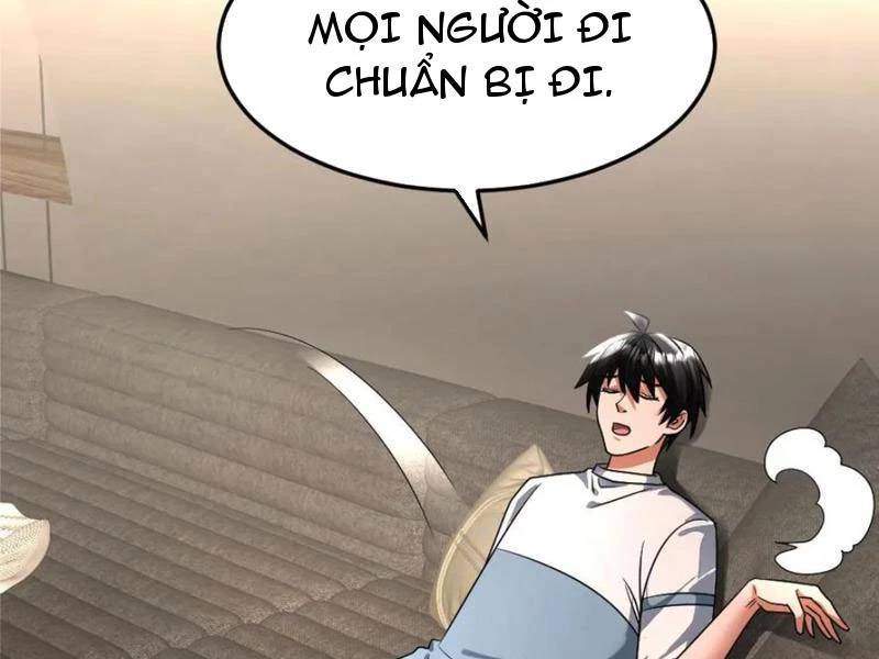 Đại Tượng Vô Hình - Chapter 446 - Page 136