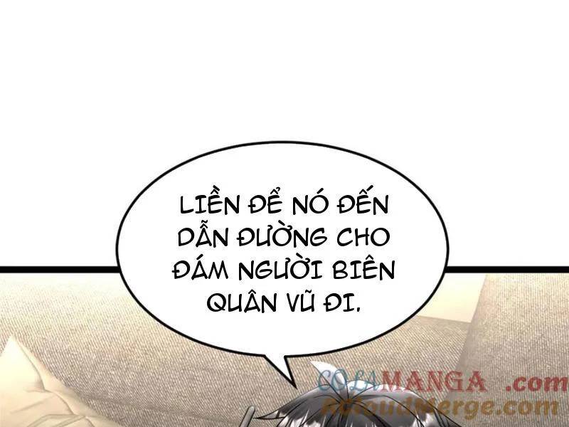Đại Tượng Vô Hình - Chapter 446 - Page 138