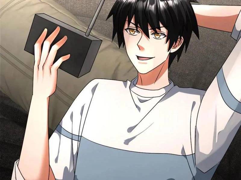 Đại Tượng Vô Hình - Chapter 446 - Page 139