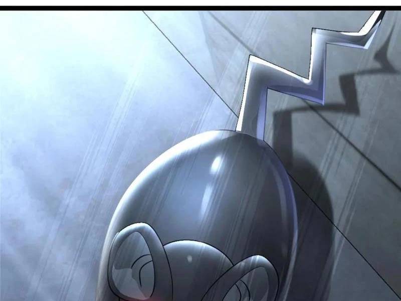 Đại Tượng Vô Hình - Chapter 446 - Page 141