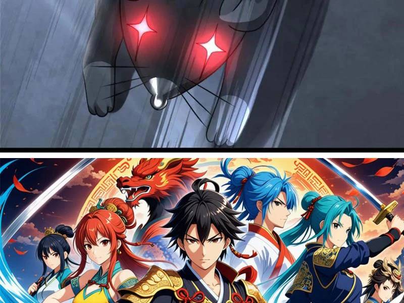 Đại Tượng Vô Hình - Chapter 446 - Page 142