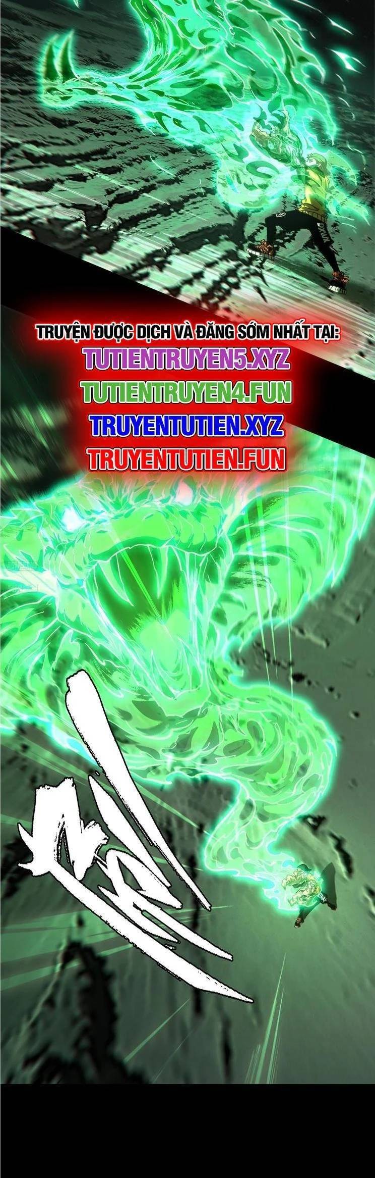 Đại Tượng Vô Hình - Chapter 446 - Page 149