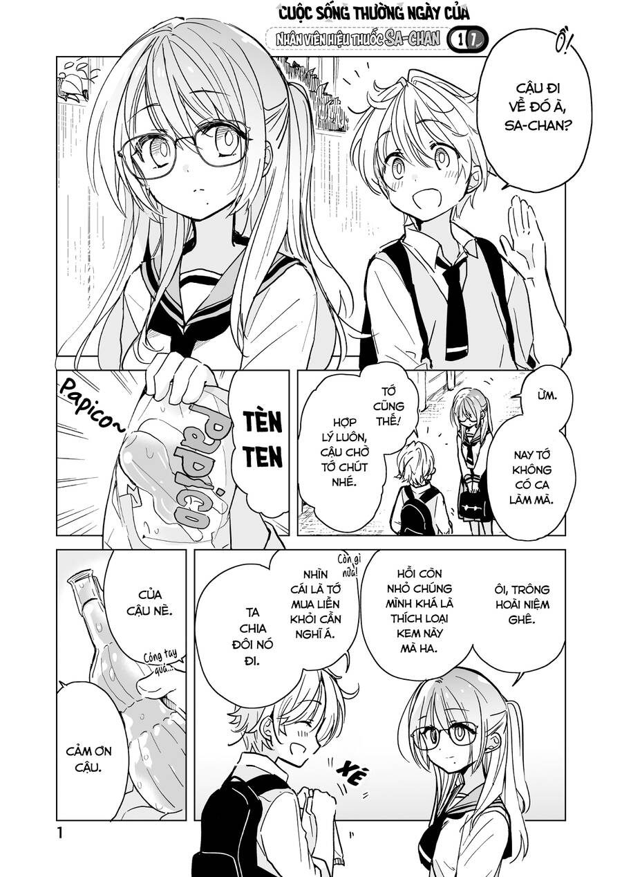 Đại Tượng Vô Hình - Chapter 446 - Page 15