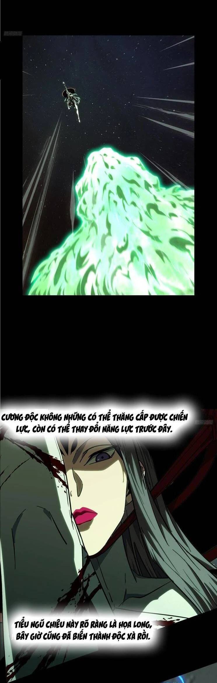 Đại Tượng Vô Hình - Chapter 446 - Page 150