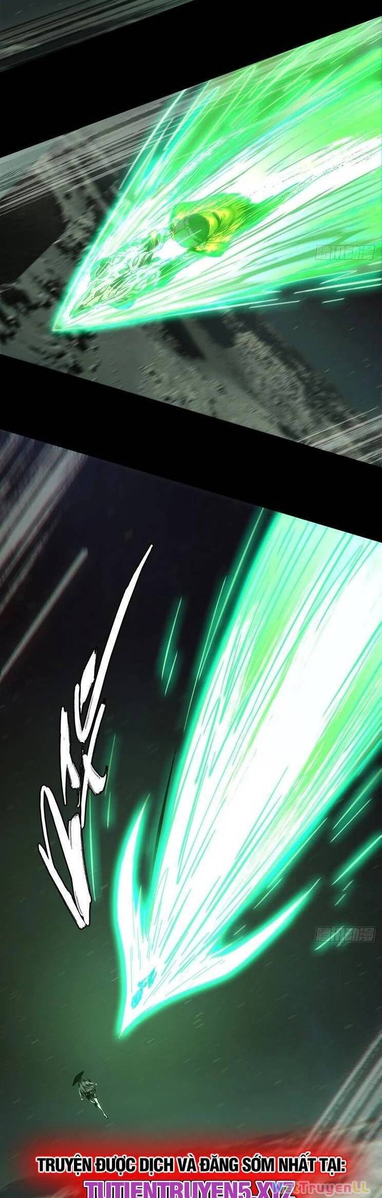 Đại Tượng Vô Hình - Chapter 446 - Page 154