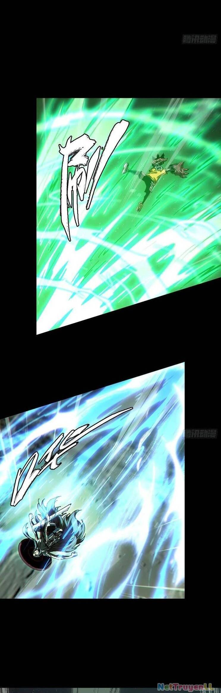 Đại Tượng Vô Hình - Chapter 446 - Page 157