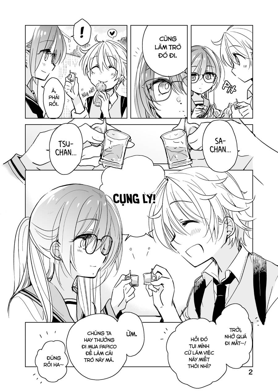 Đại Tượng Vô Hình - Chapter 446 - Page 16