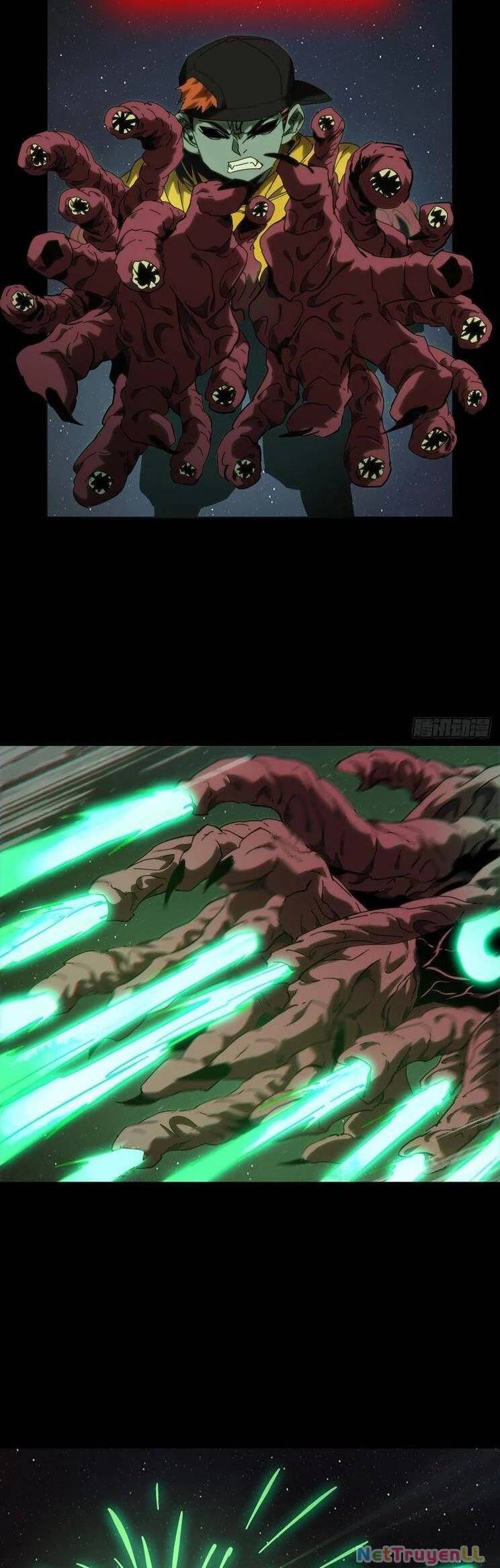 Đại Tượng Vô Hình - Chapter 446 - Page 160