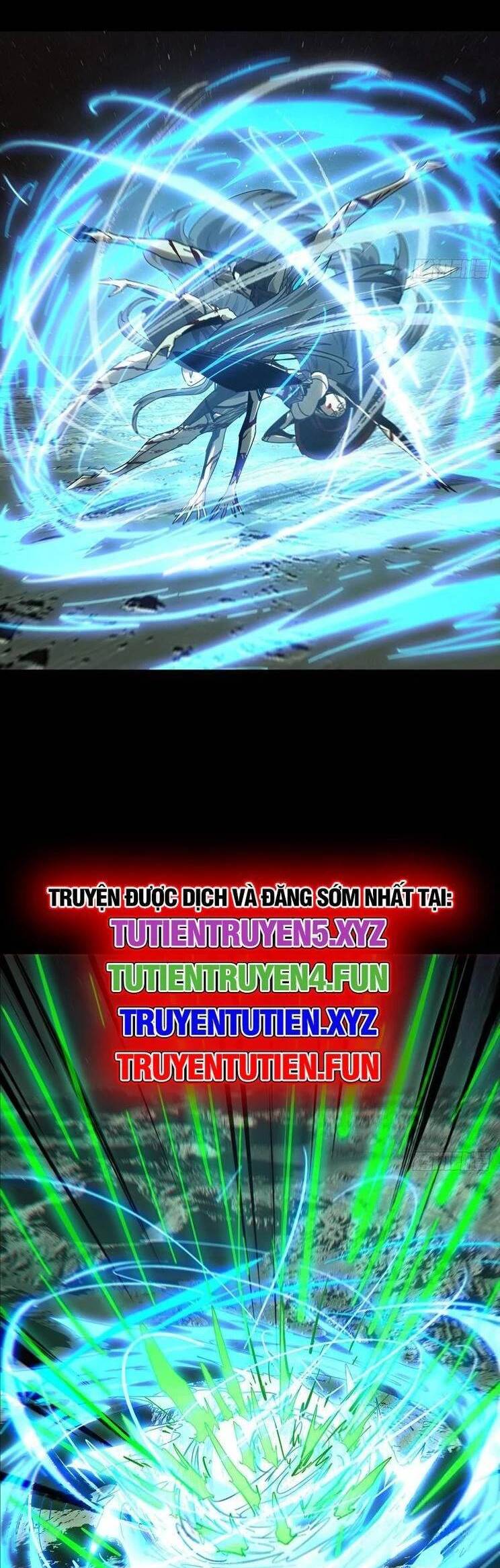 Đại Tượng Vô Hình - Chapter 446 - Page 162