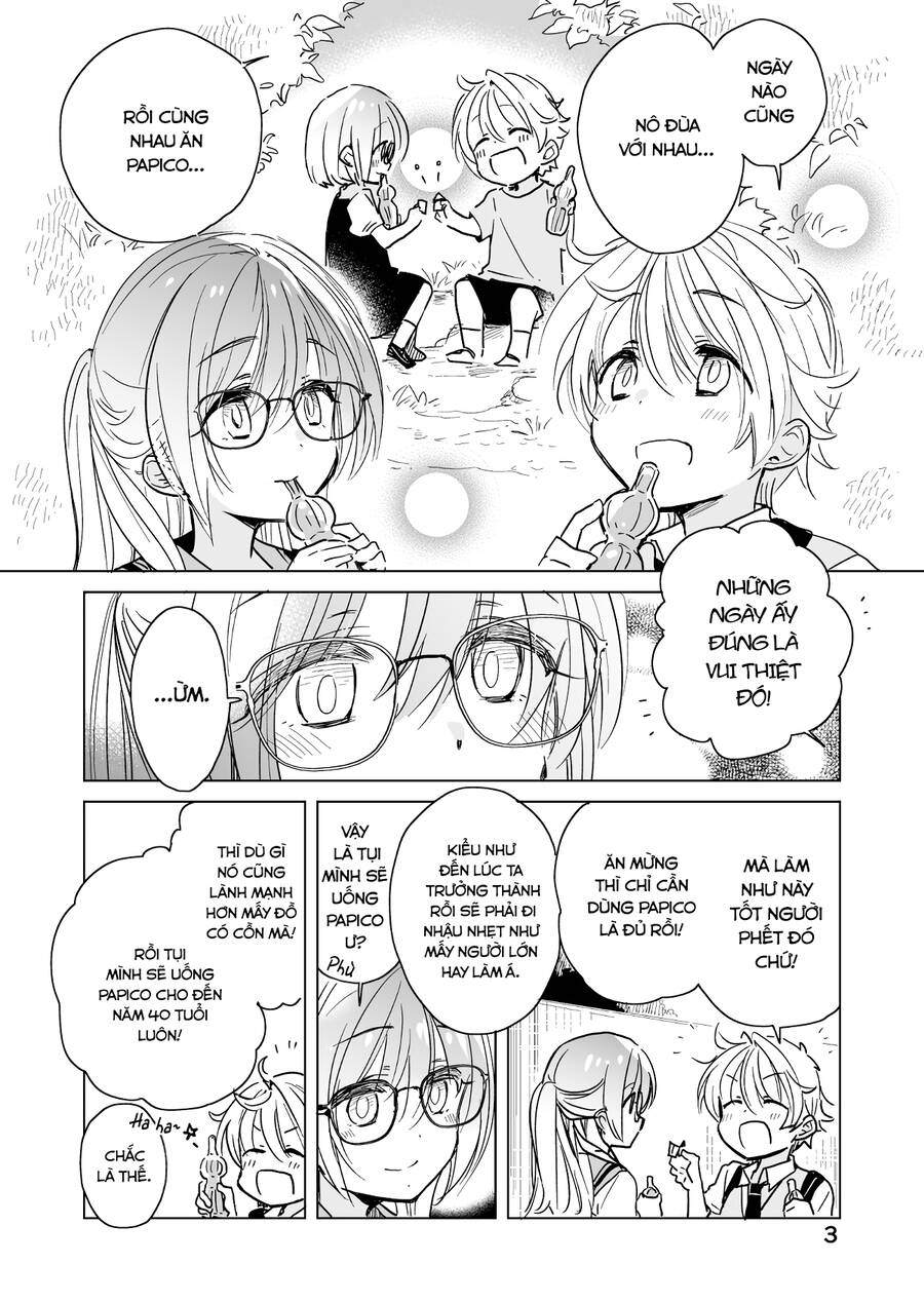 Đại Tượng Vô Hình - Chapter 446 - Page 17