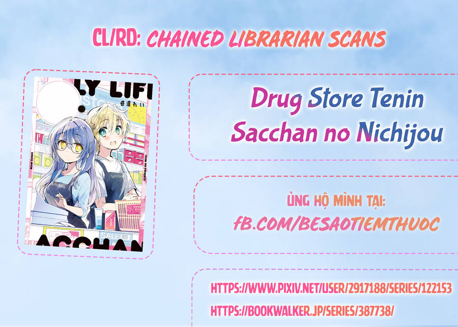 Đại Tượng Vô Hình - Chapter 446 - Page 22