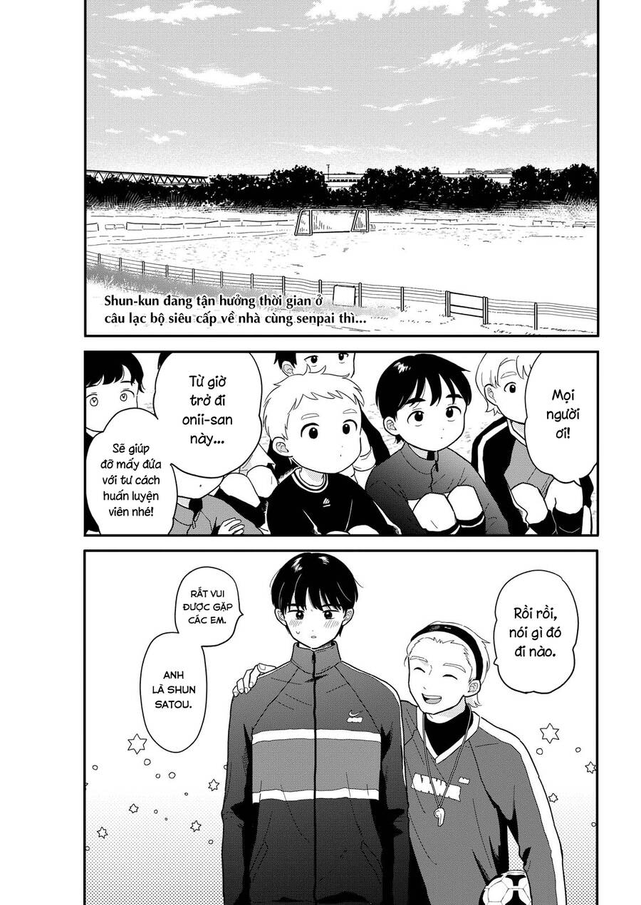 Đại Tượng Vô Hình - Chapter 446 - Page 24