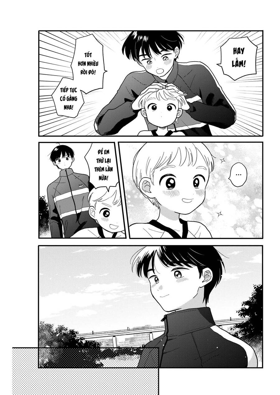 Đại Tượng Vô Hình - Chapter 446 - Page 28