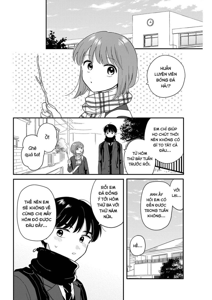 Đại Tượng Vô Hình - Chapter 446 - Page 29