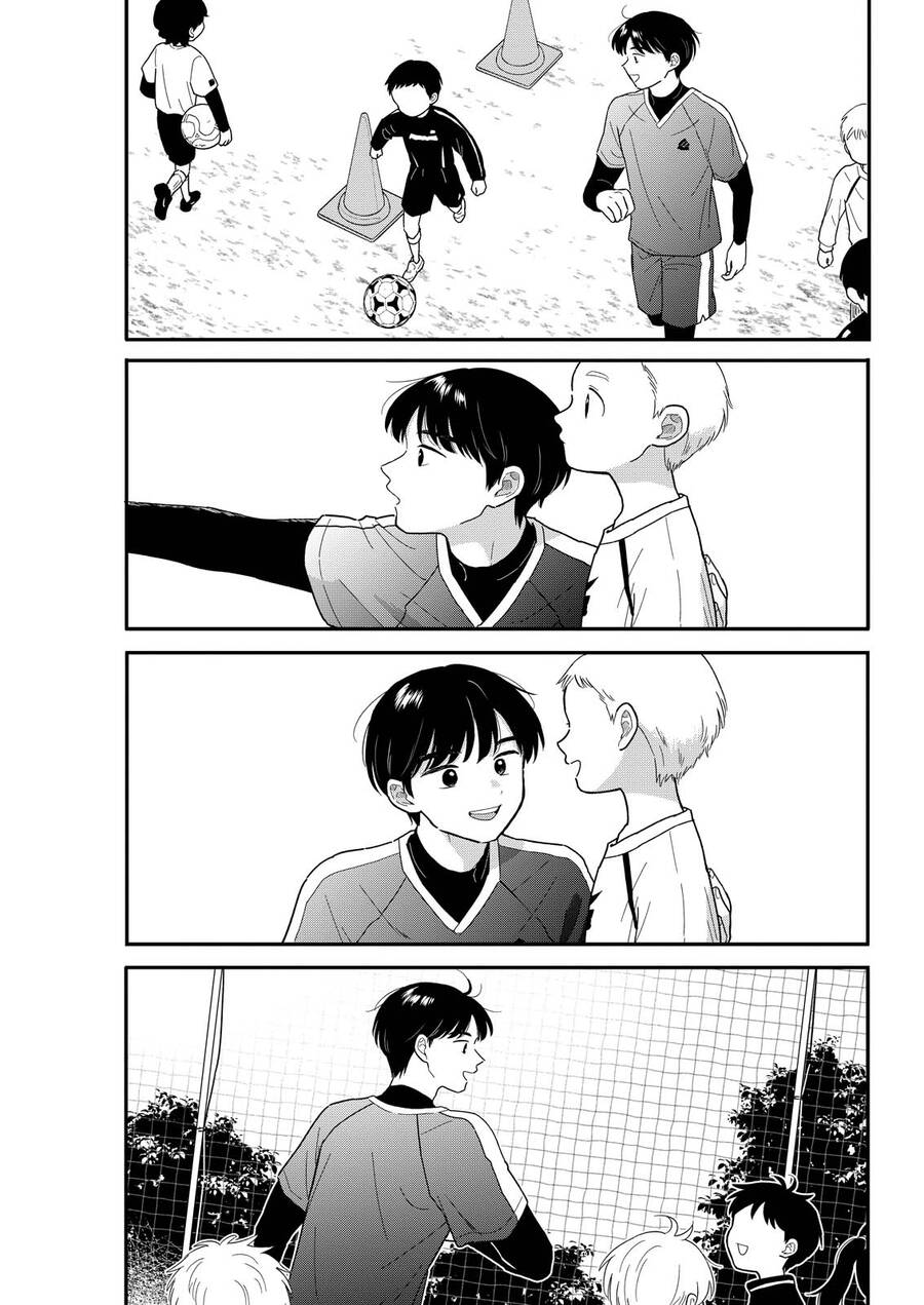 Đại Tượng Vô Hình - Chapter 446 - Page 32