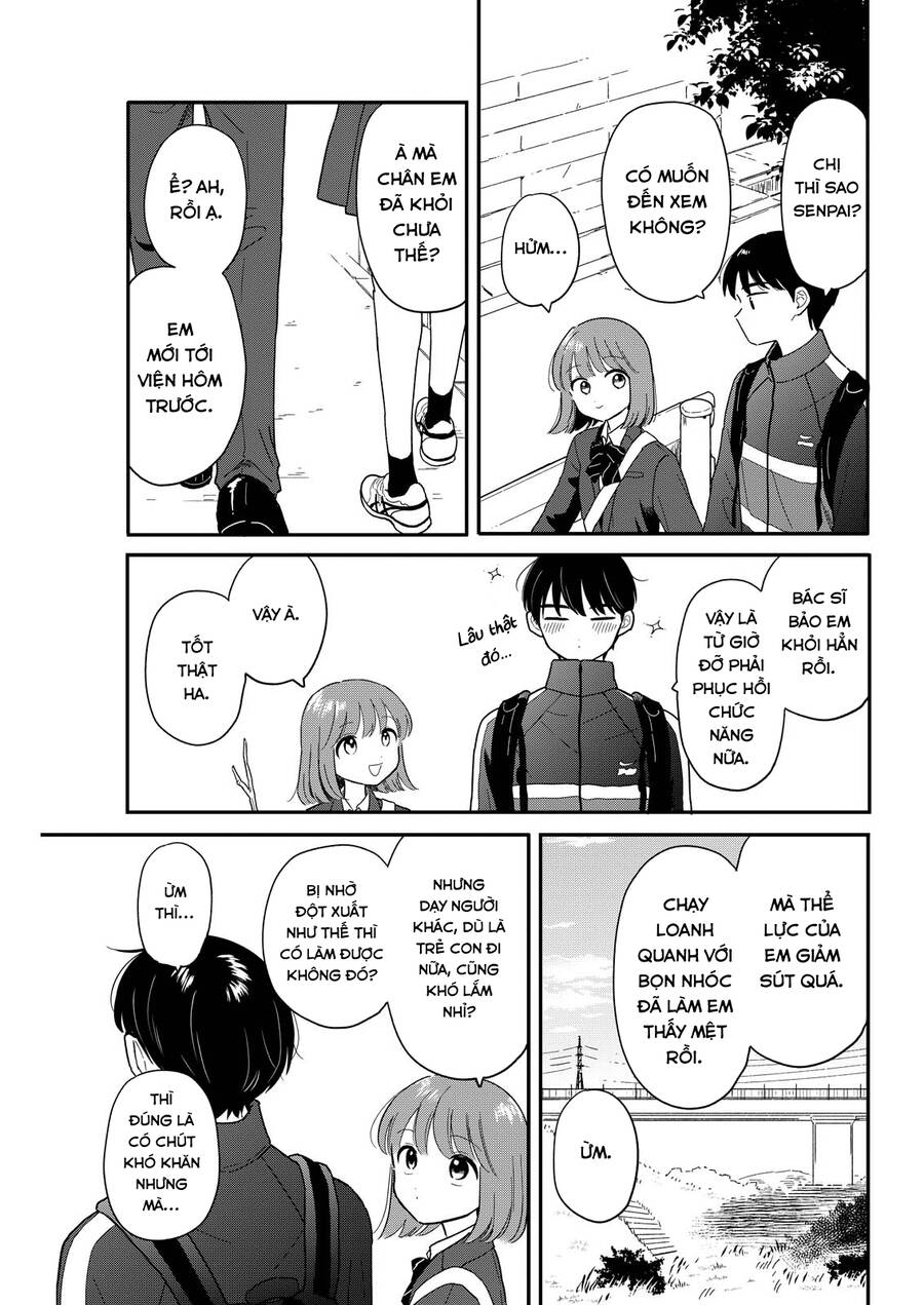 Đại Tượng Vô Hình - Chapter 446 - Page 38