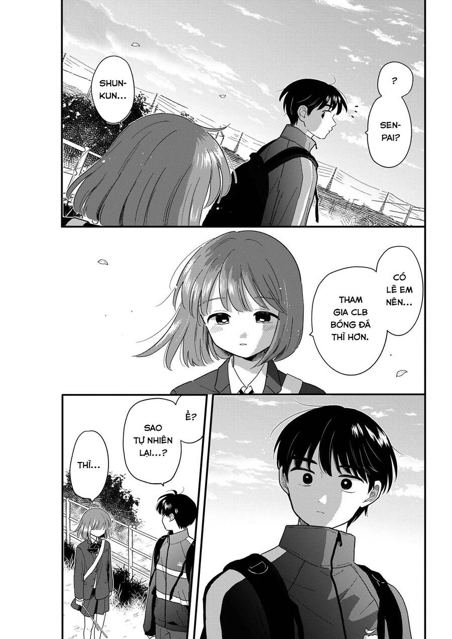 Đại Tượng Vô Hình - Chapter 446 - Page 40