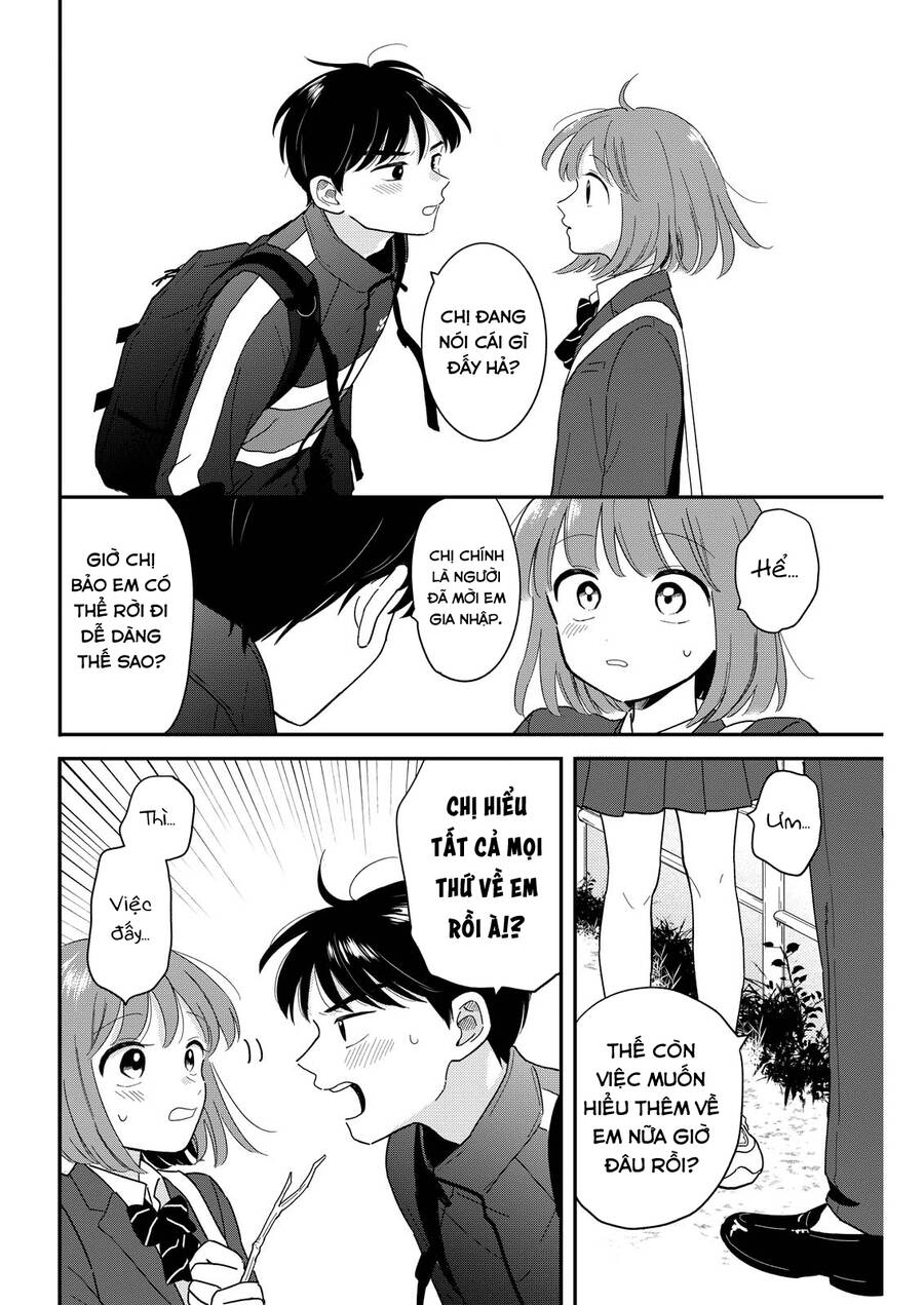 Đại Tượng Vô Hình - Chapter 446 - Page 43