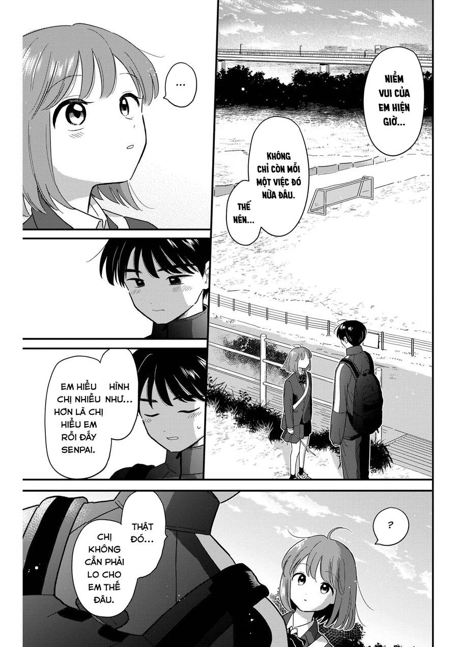 Đại Tượng Vô Hình - Chapter 446 - Page 44