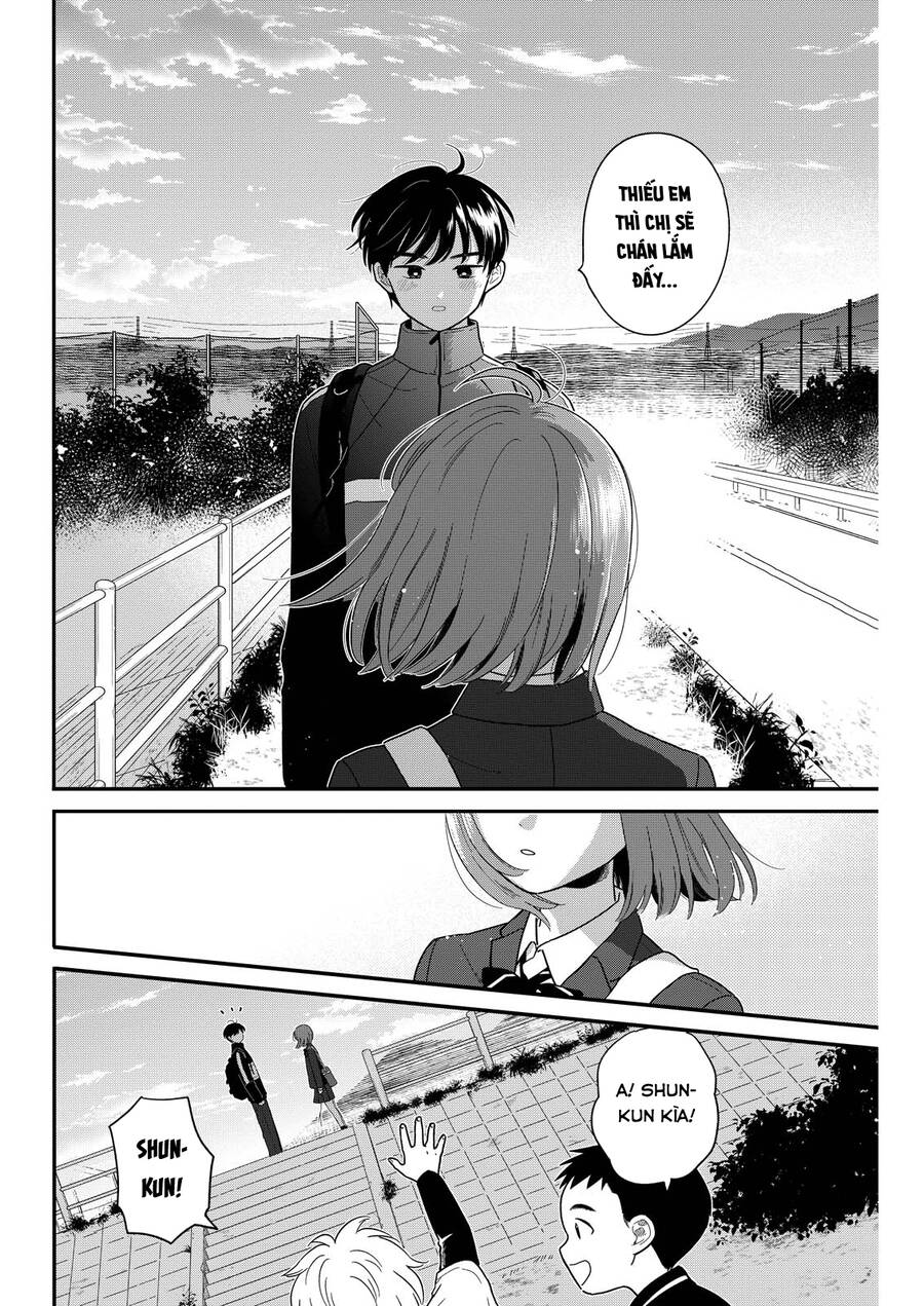 Đại Tượng Vô Hình - Chapter 446 - Page 45