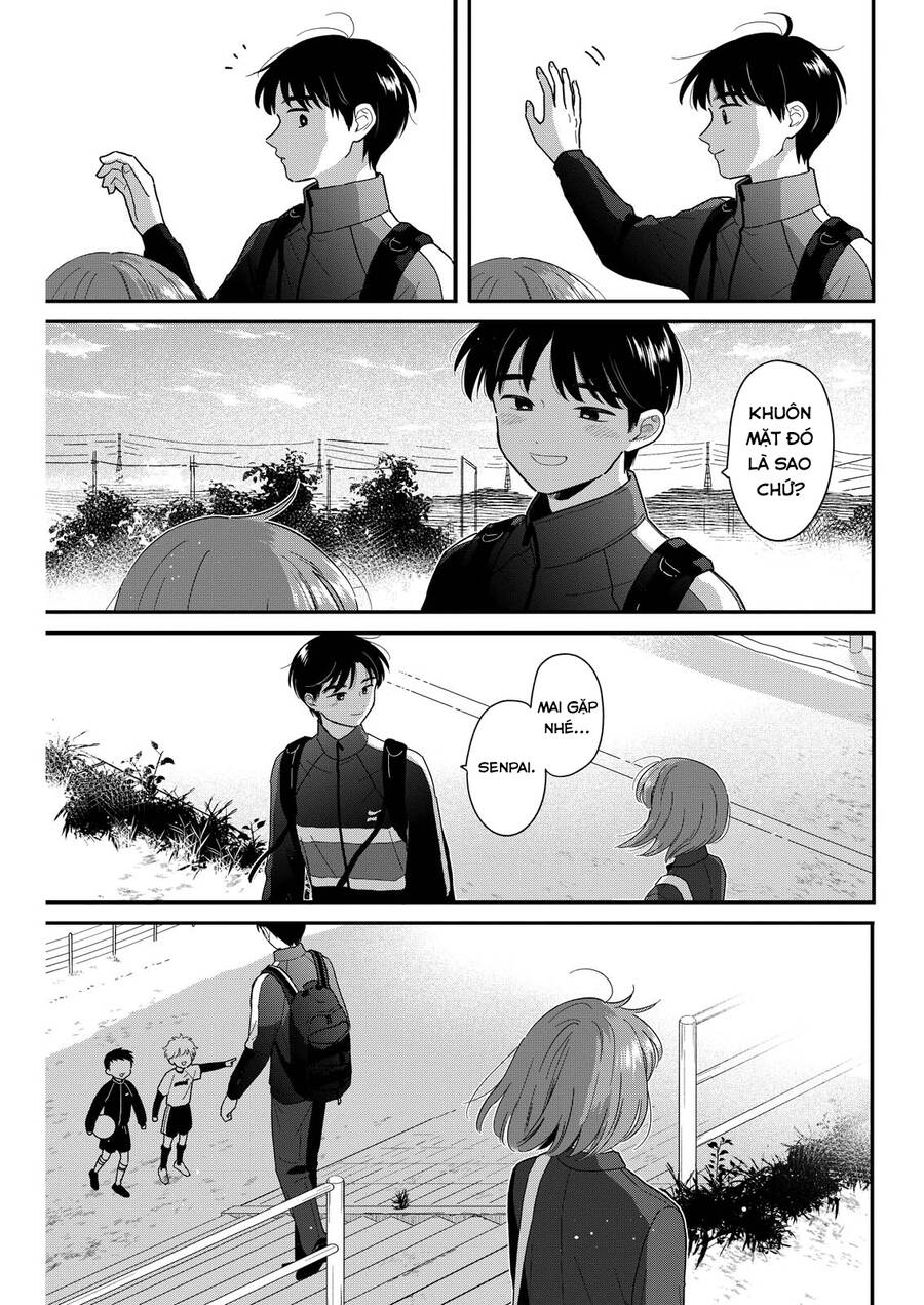 Đại Tượng Vô Hình - Chapter 446 - Page 46