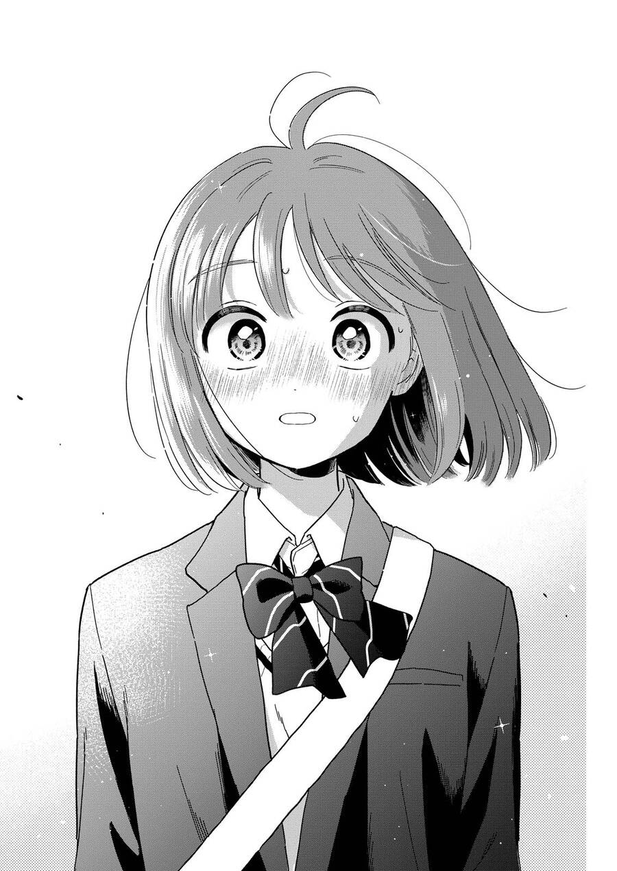 Đại Tượng Vô Hình - Chapter 446 - Page 47