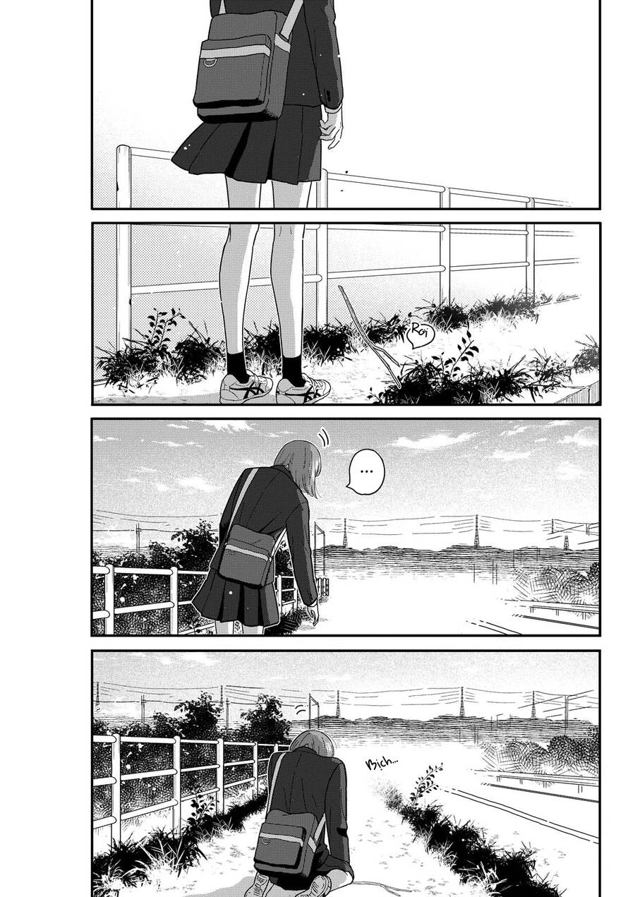 Đại Tượng Vô Hình - Chapter 446 - Page 48