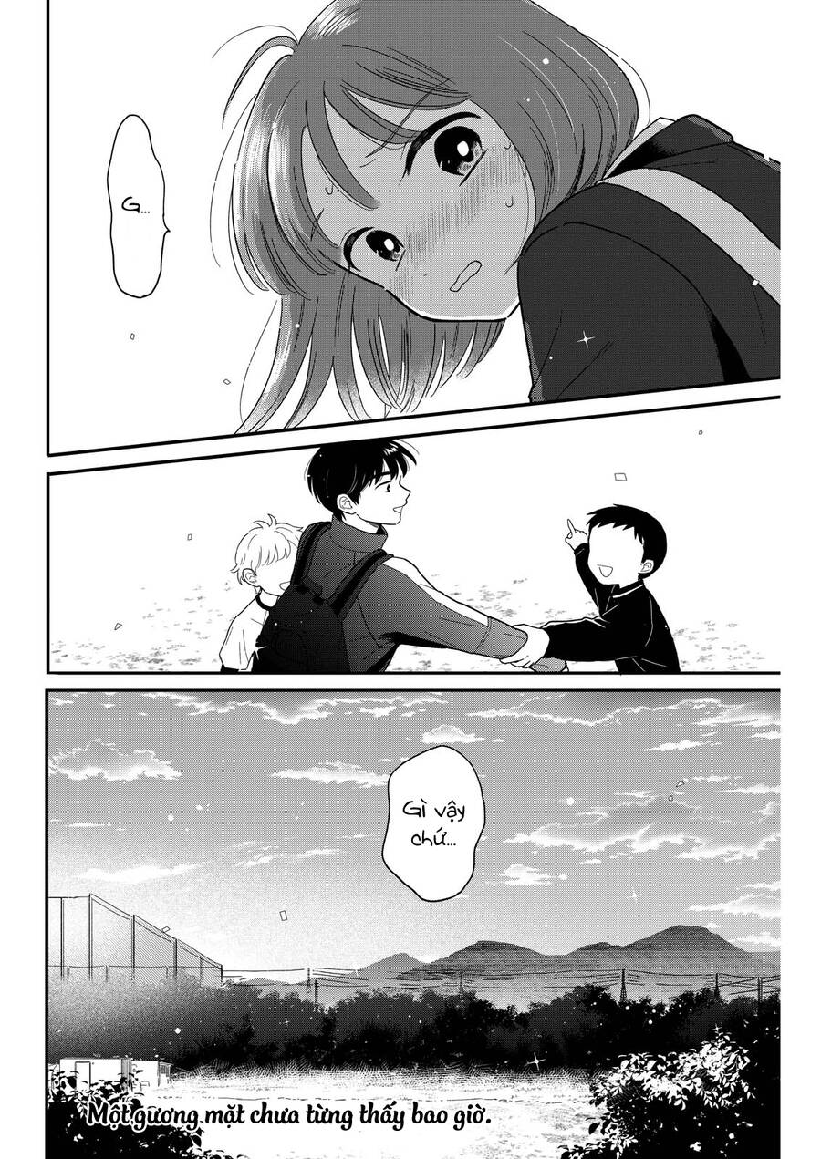 Đại Tượng Vô Hình - Chapter 446 - Page 49