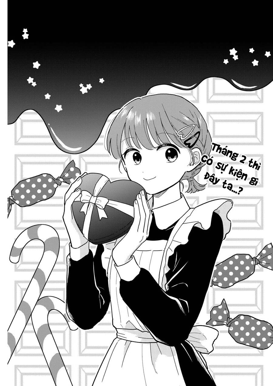 Đại Tượng Vô Hình - Chapter 446 - Page 52