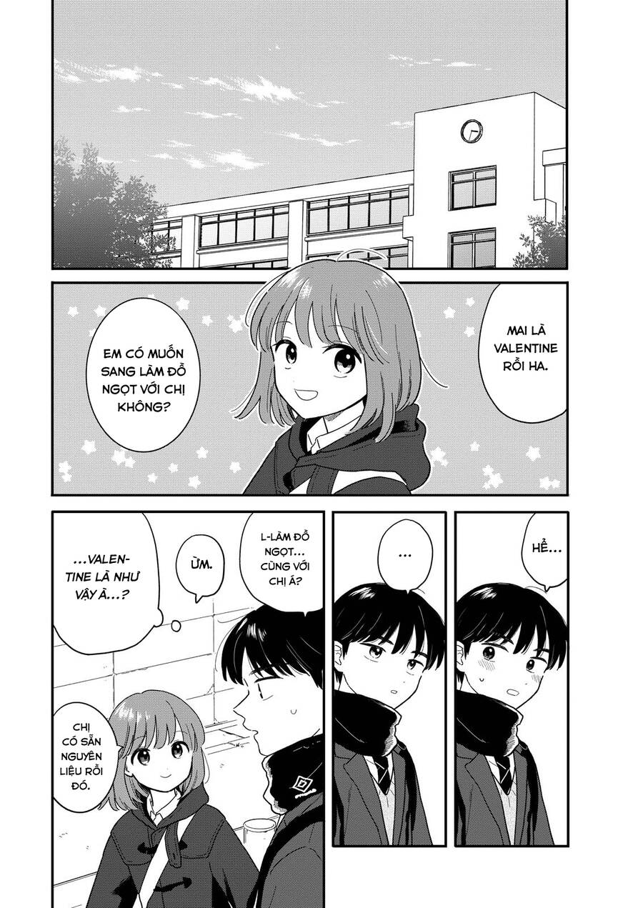 Đại Tượng Vô Hình - Chapter 446 - Page 53