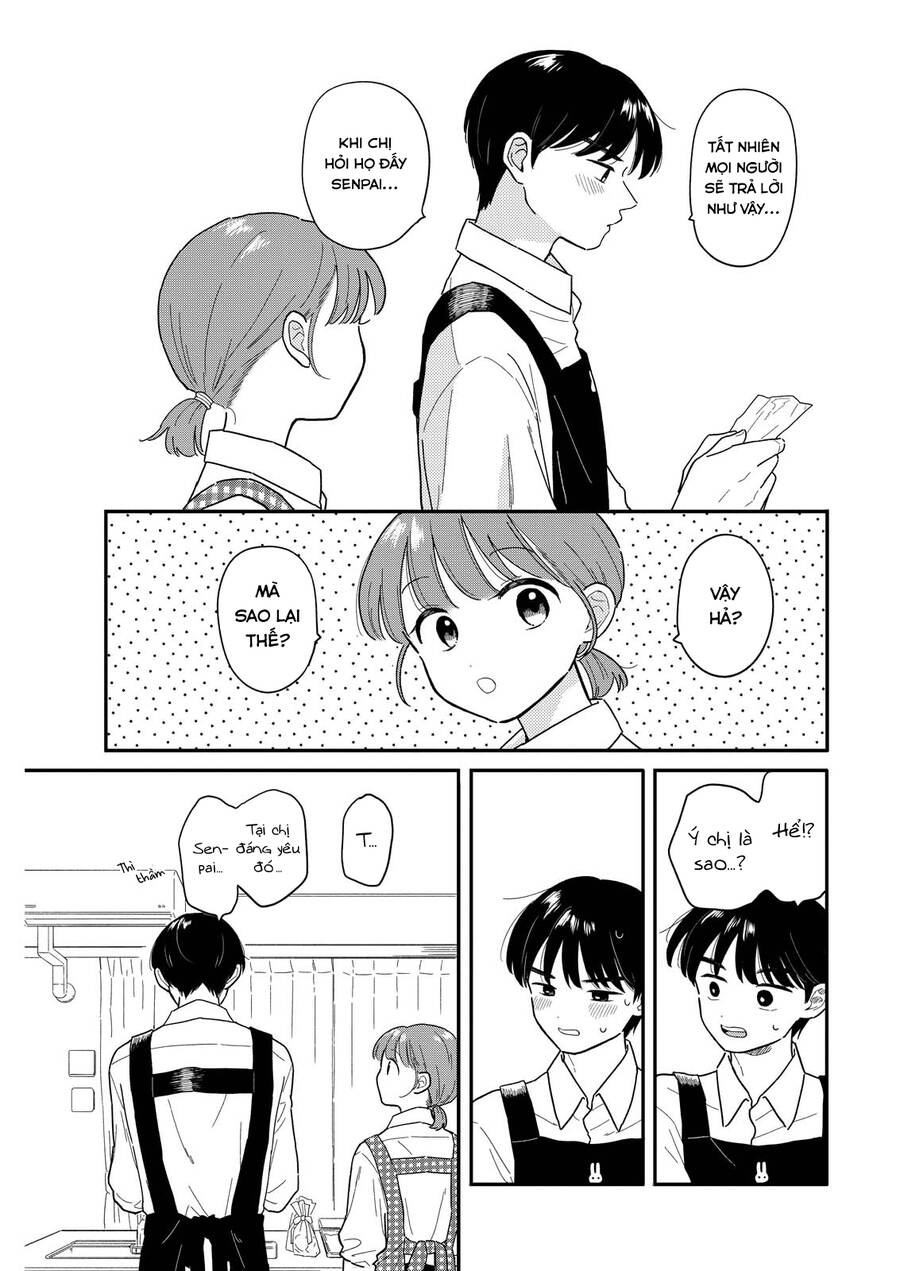 Đại Tượng Vô Hình - Chapter 446 - Page 58