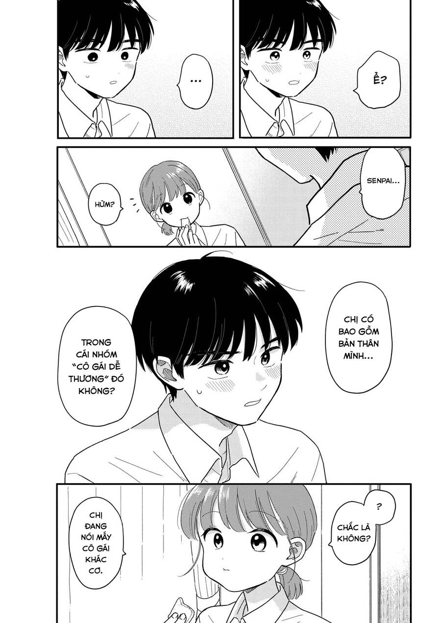 Đại Tượng Vô Hình - Chapter 446 - Page 66