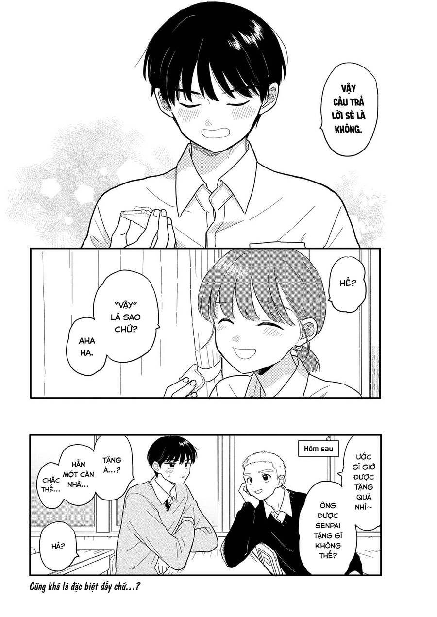 Đại Tượng Vô Hình - Chapter 446 - Page 67