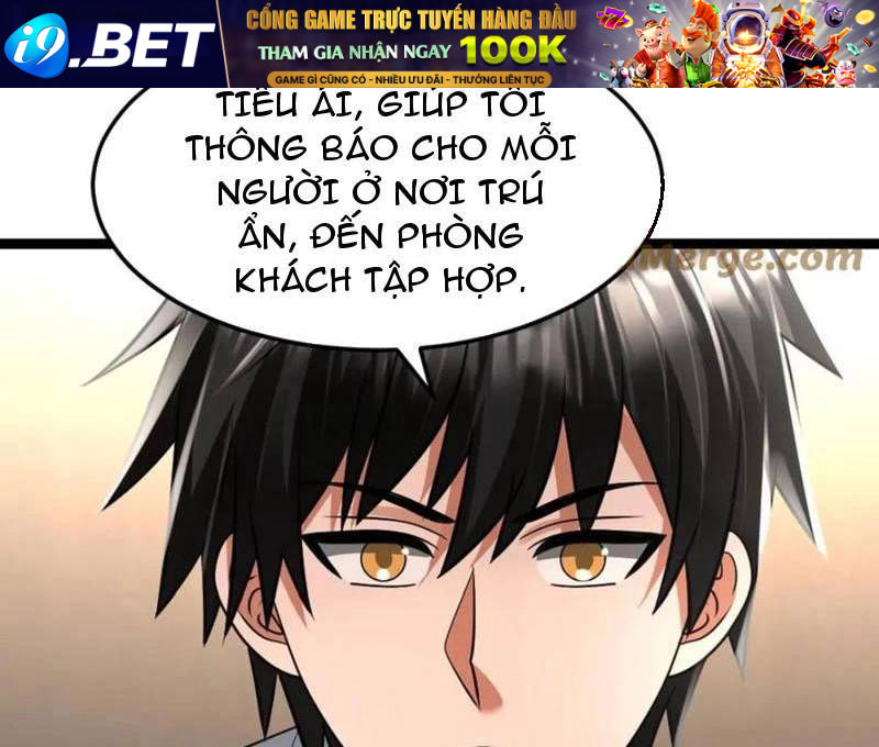 Đại Tượng Vô Hình - Chapter 446 - Page 86