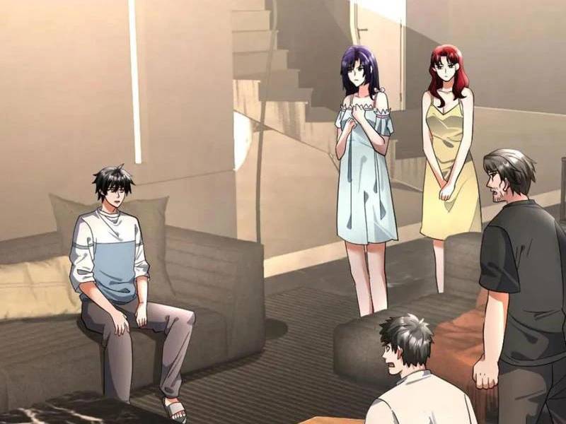 Đại Tượng Vô Hình - Chapter 446 - Page 92