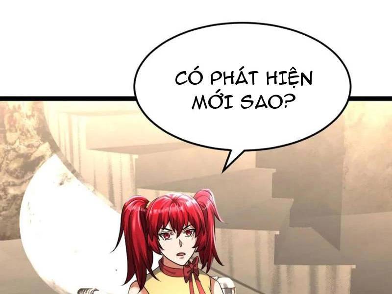 Đại Tượng Vô Hình - Chapter 446 - Page 94