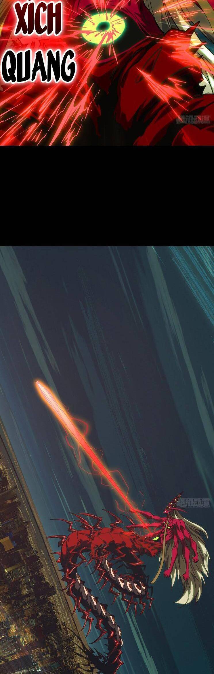 Đại Tượng Vô Hình - Chapter 452 - Page 12