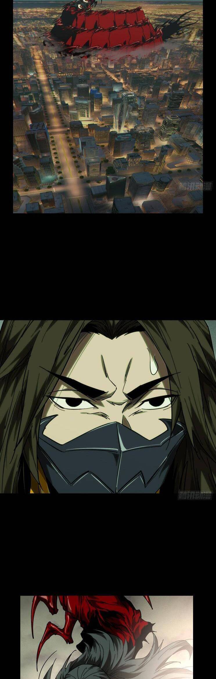 Đại Tượng Vô Hình - Chapter 452 - Page 18