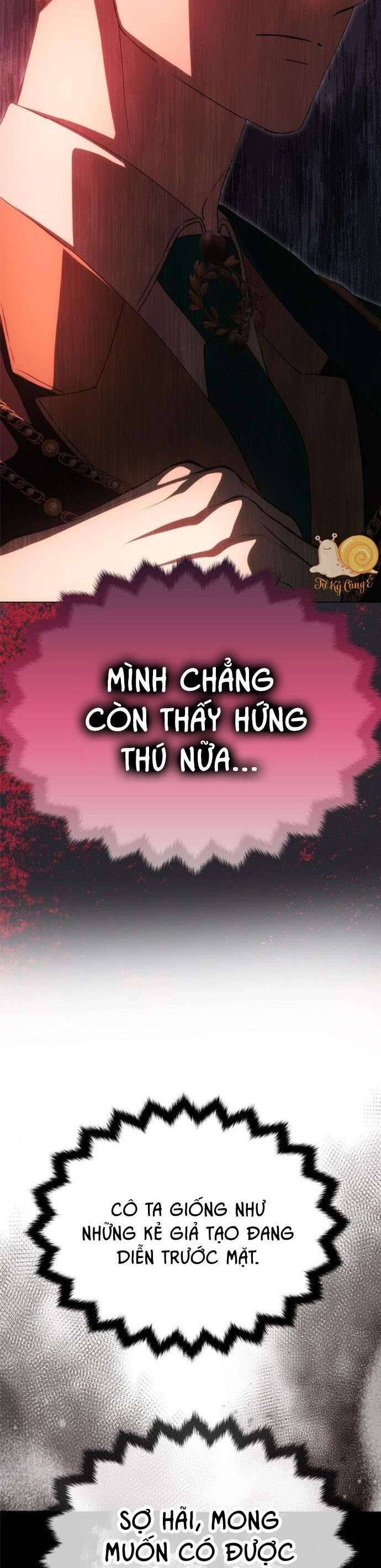 Chỉ Cần Một Người Chồng Là Đủ - Chapter 19 - Page 5