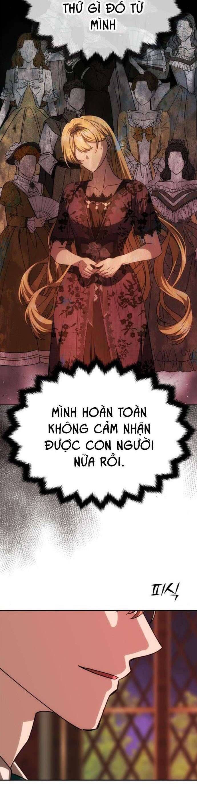 Chỉ Cần Một Người Chồng Là Đủ - Chapter 19 - Page 6