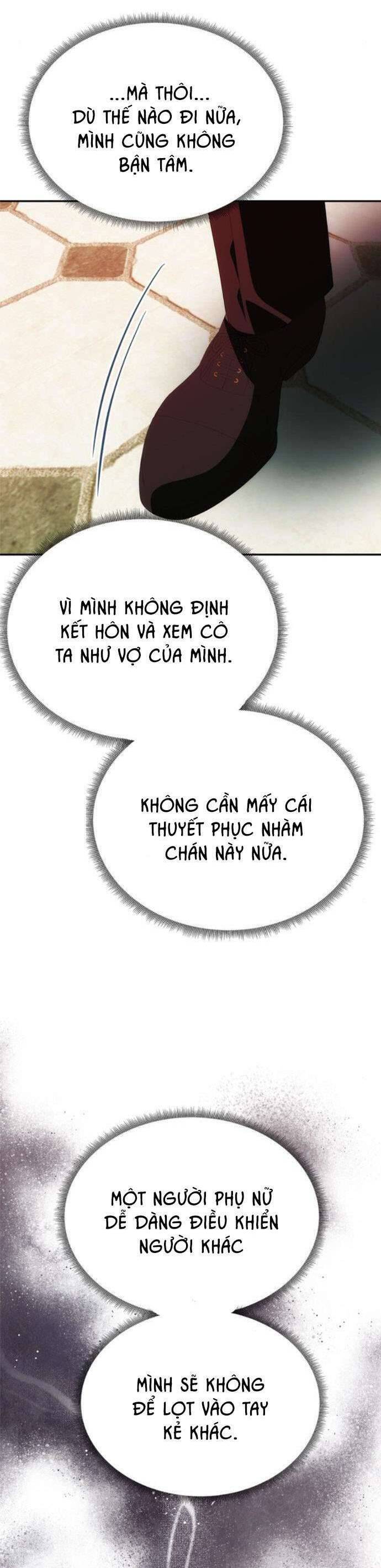Chỉ Cần Một Người Chồng Là Đủ - Chapter 19 - Page 7