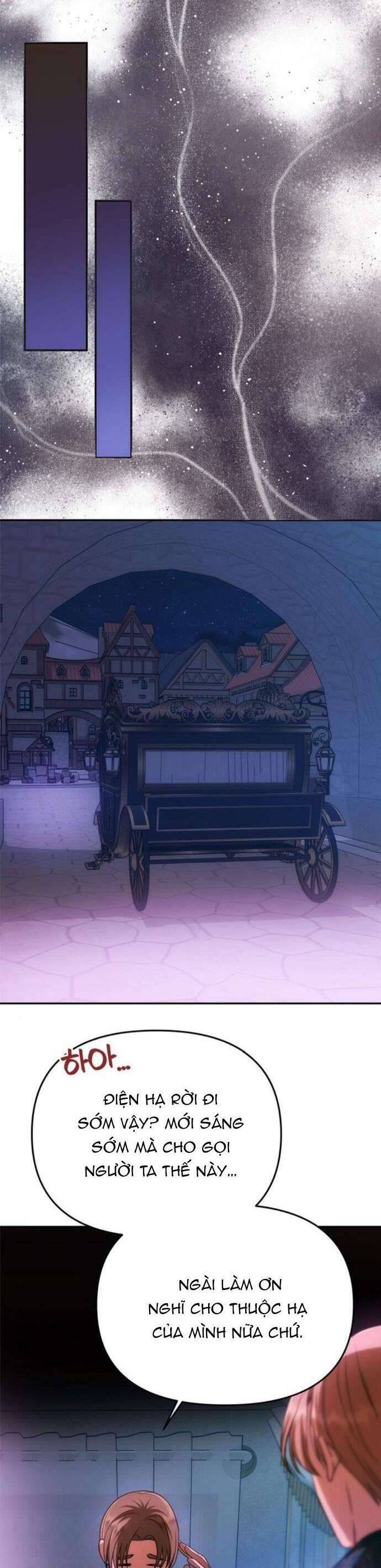 Chỉ Cần Một Người Chồng Là Đủ - Chapter 19 - Page 8